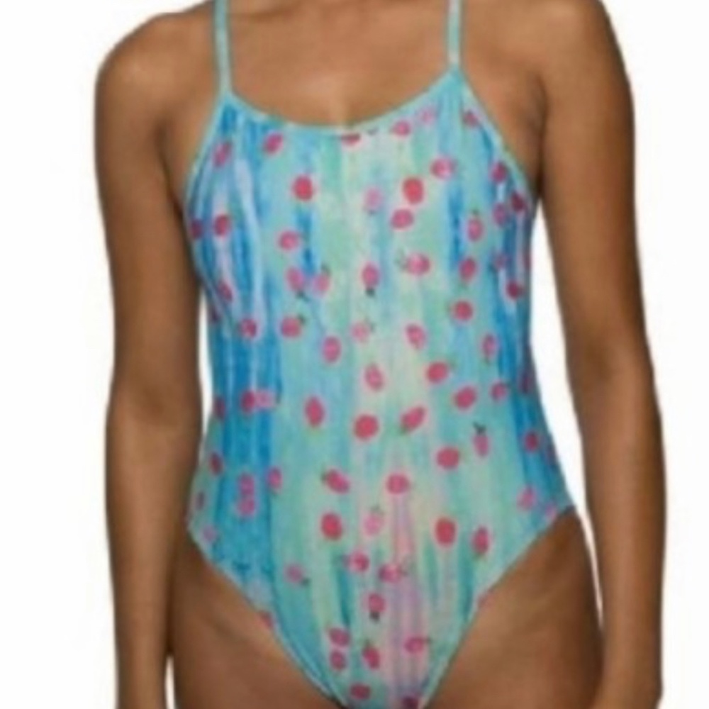 Major ISO!!!! Jolyn clothing old prints 26size